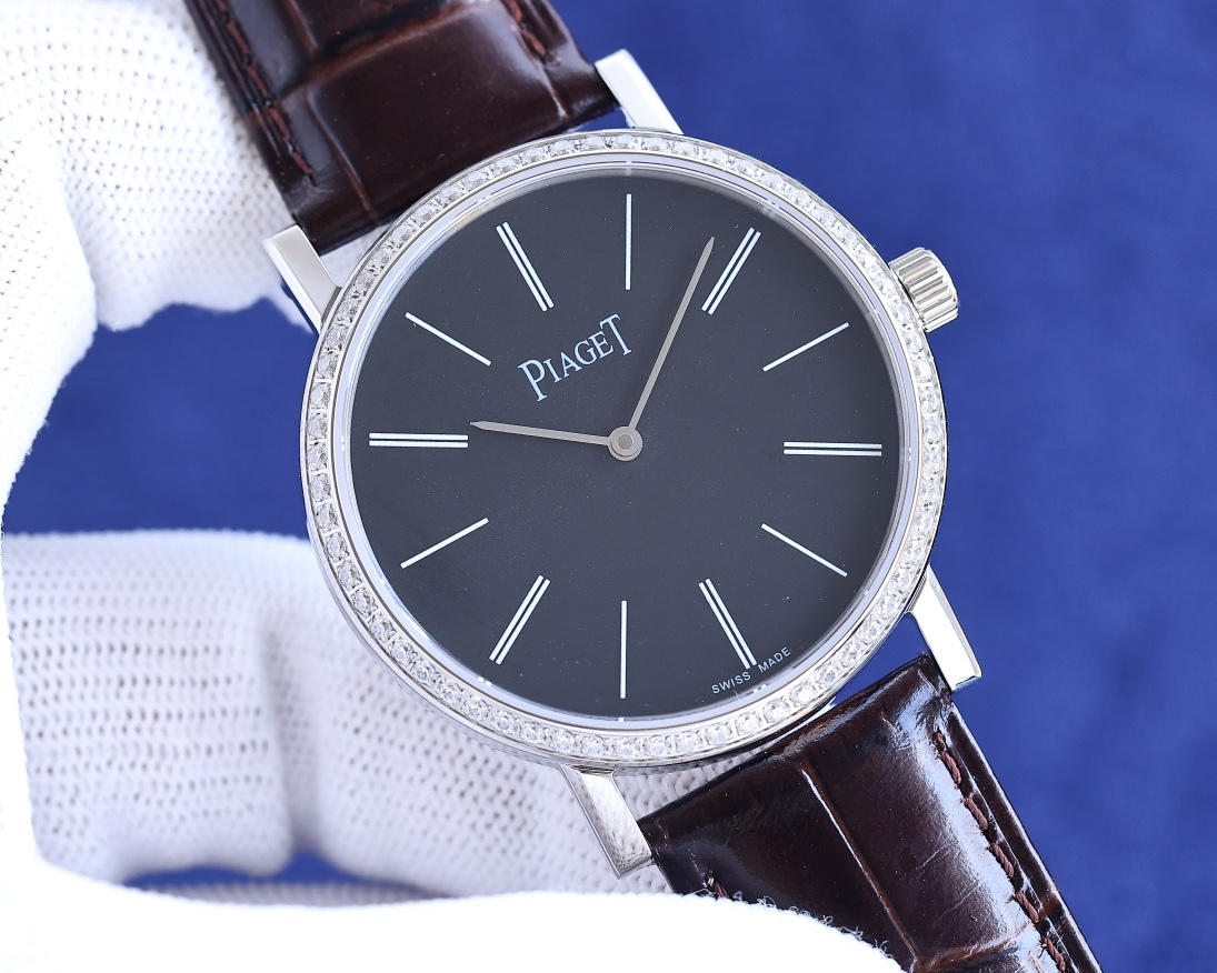 Watches PIAGET 322694 size:40 mm - vstockx