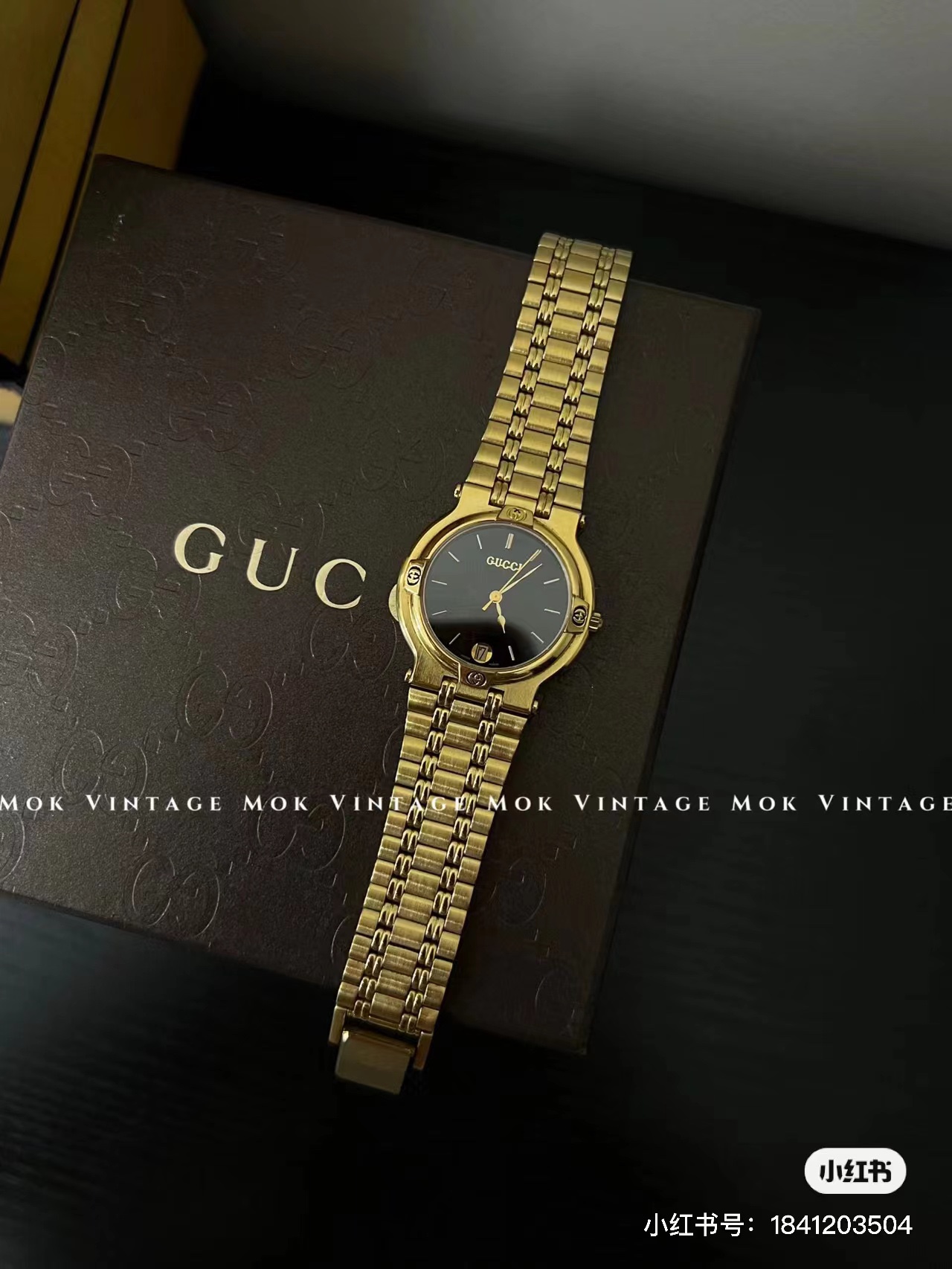 Watches GUCCL 323521 size:32 cm - vstockx