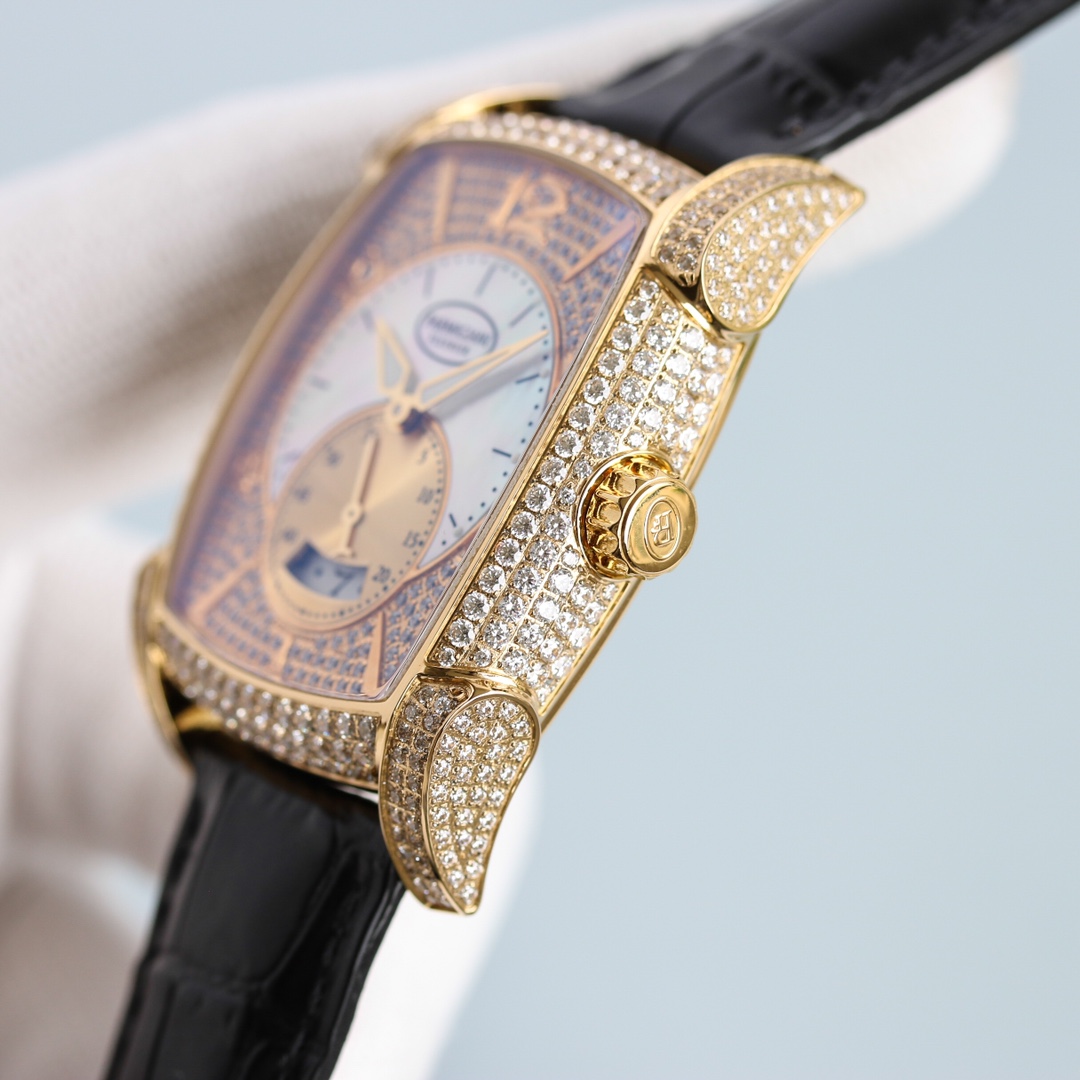 Watches PARMIGIANI 323579 size:37.5*31.2 mm - vstockx