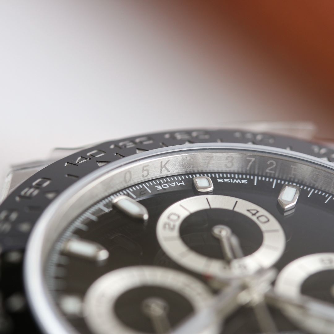 Watch Rolex 12.4mm 7750 8 - vstockx