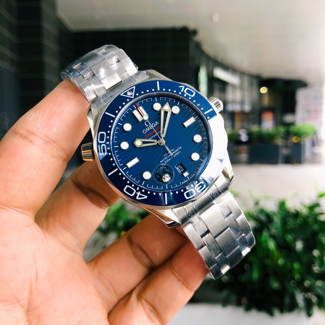 Watches OMEGA 315902 size:41 mm - vstockx