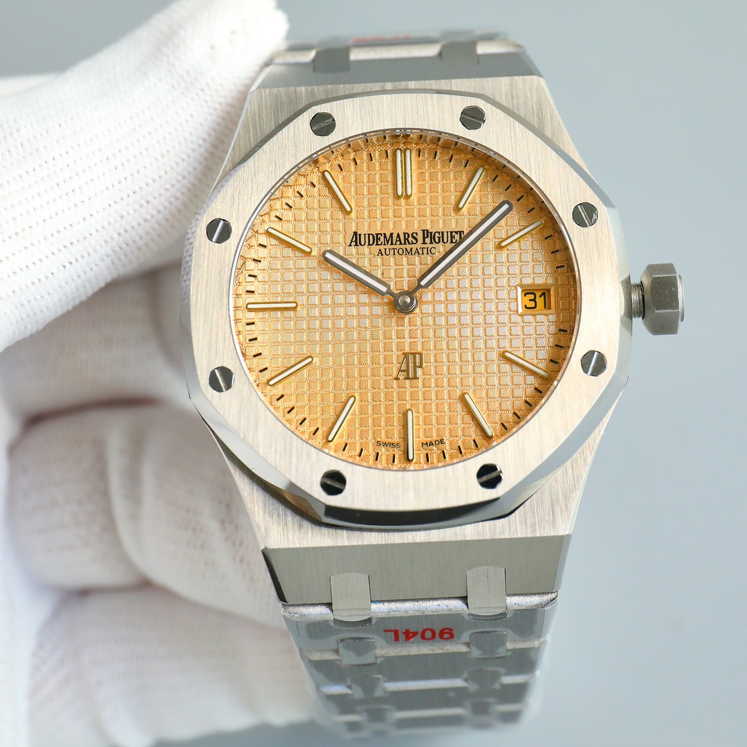 Watches AudemarsPiguet 323160 size:41 mm - vstockx