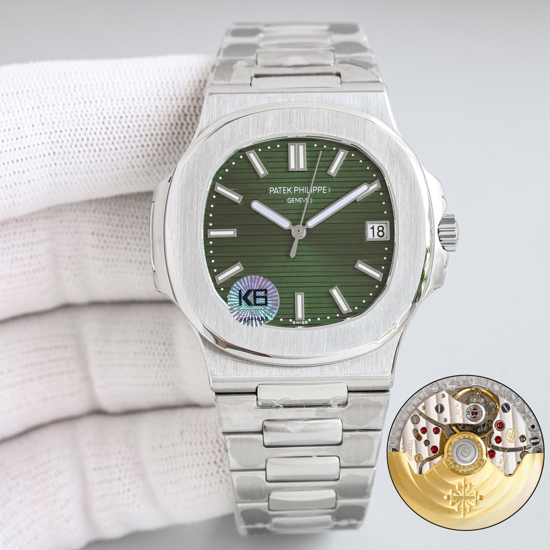 Watches Patek Philippe PATEK PHILIPPE size:40 mm - vstockx