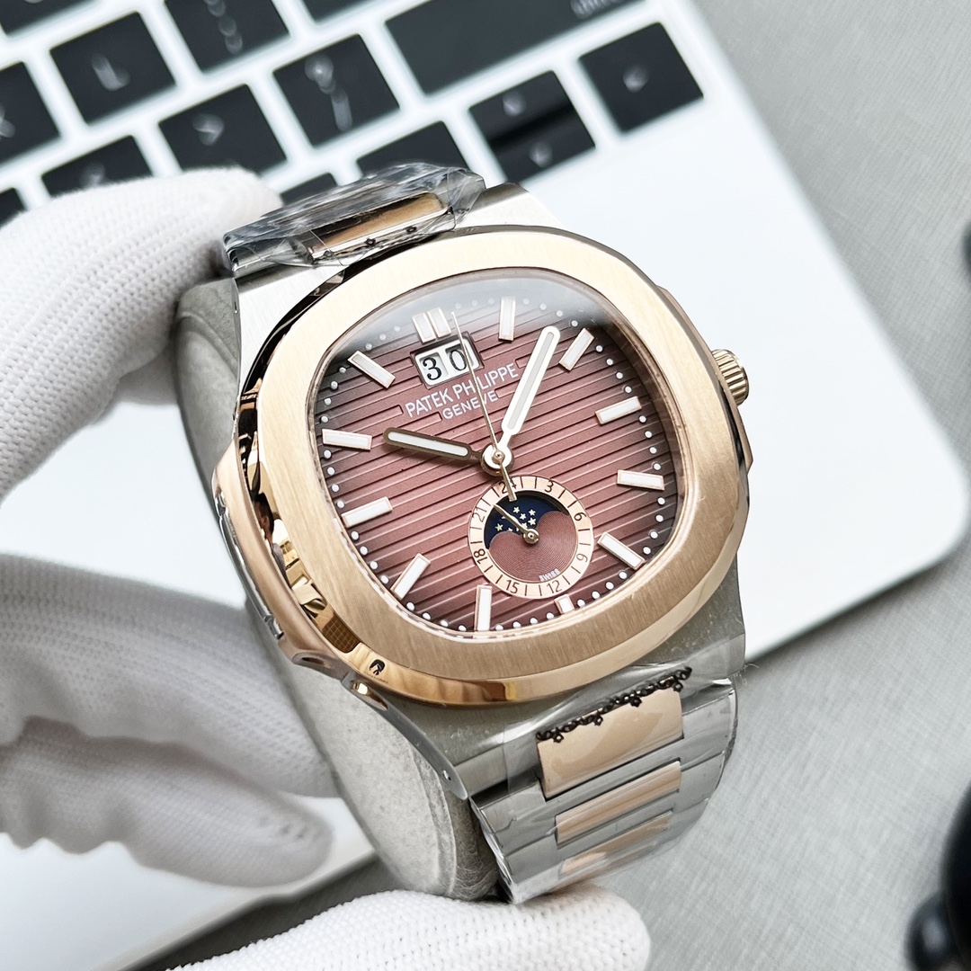 Watches Patek Philippe 314467 size:43*13 mm - vstockx