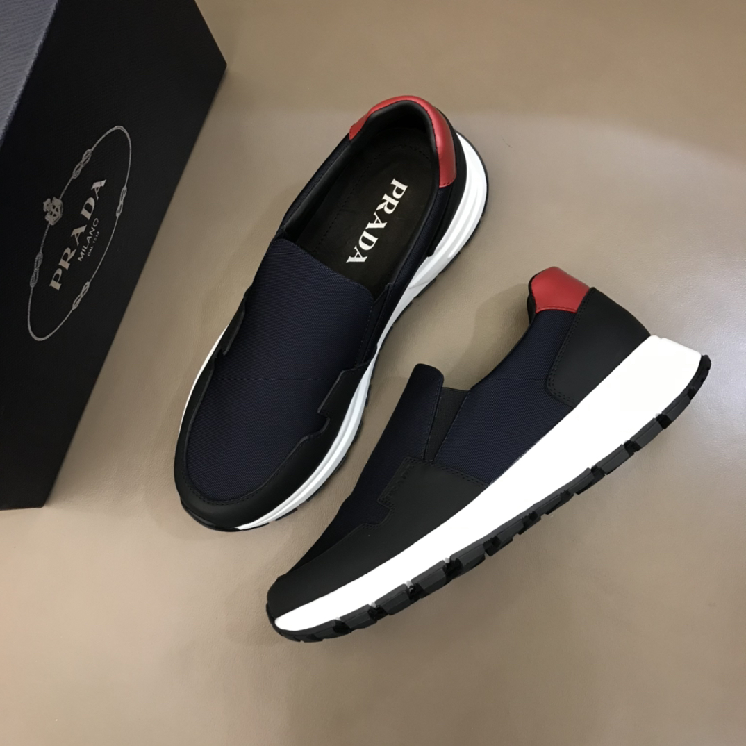 Prada Prax 1 Sneaker 4 - vstockx