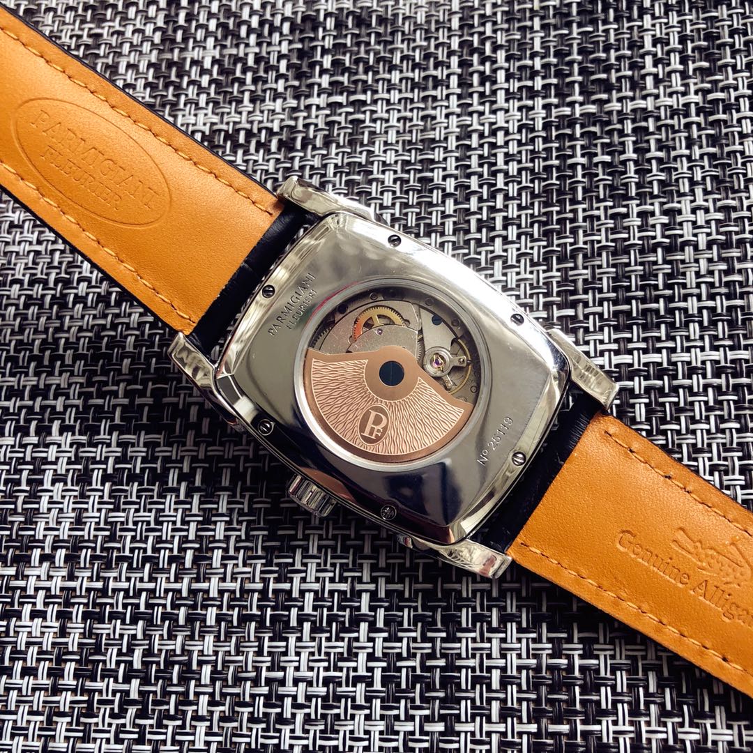 Watches PARMIGIANI 323557 size:38*13 mm - vstockx