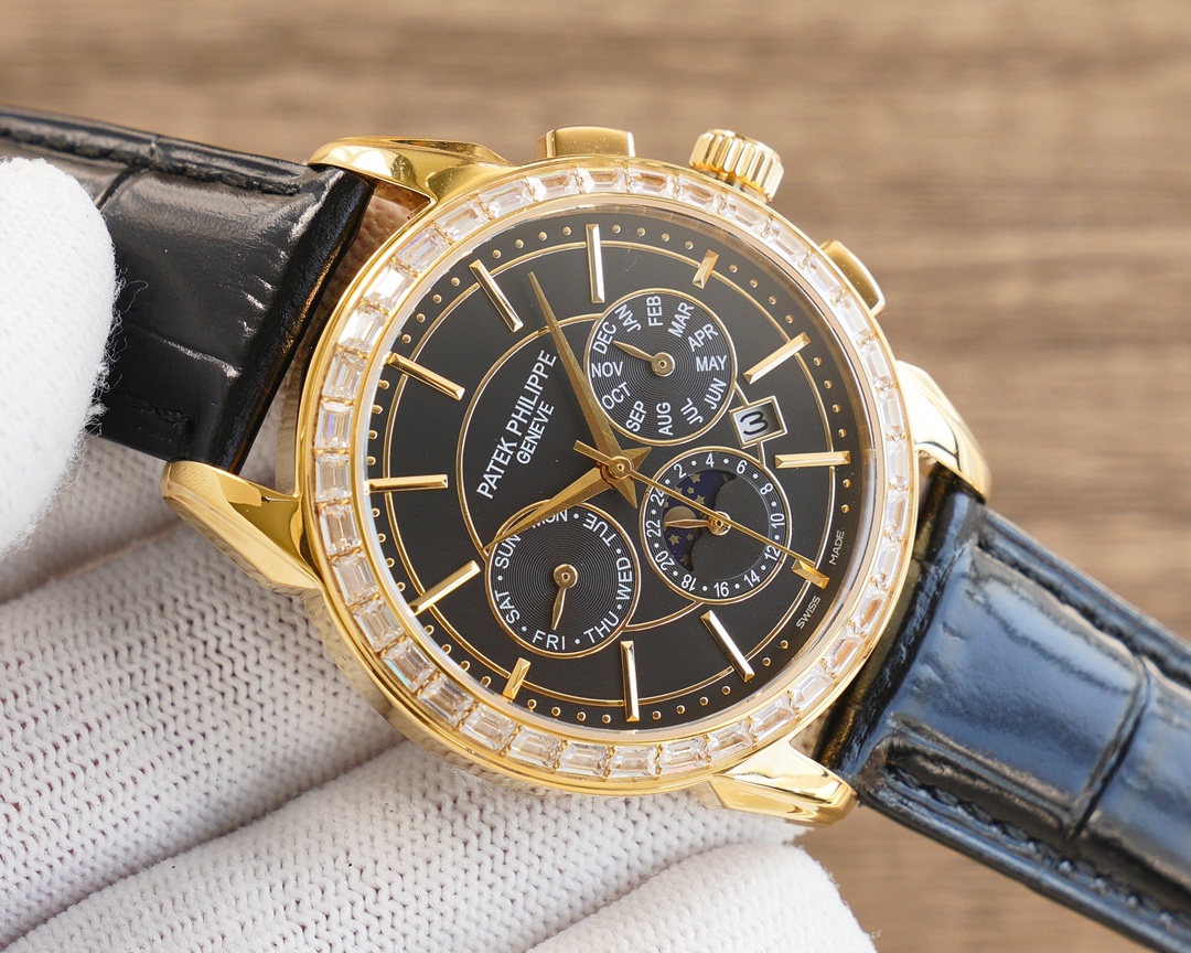 Watches Patek Philippe 314305 size:42 mm - vstockx