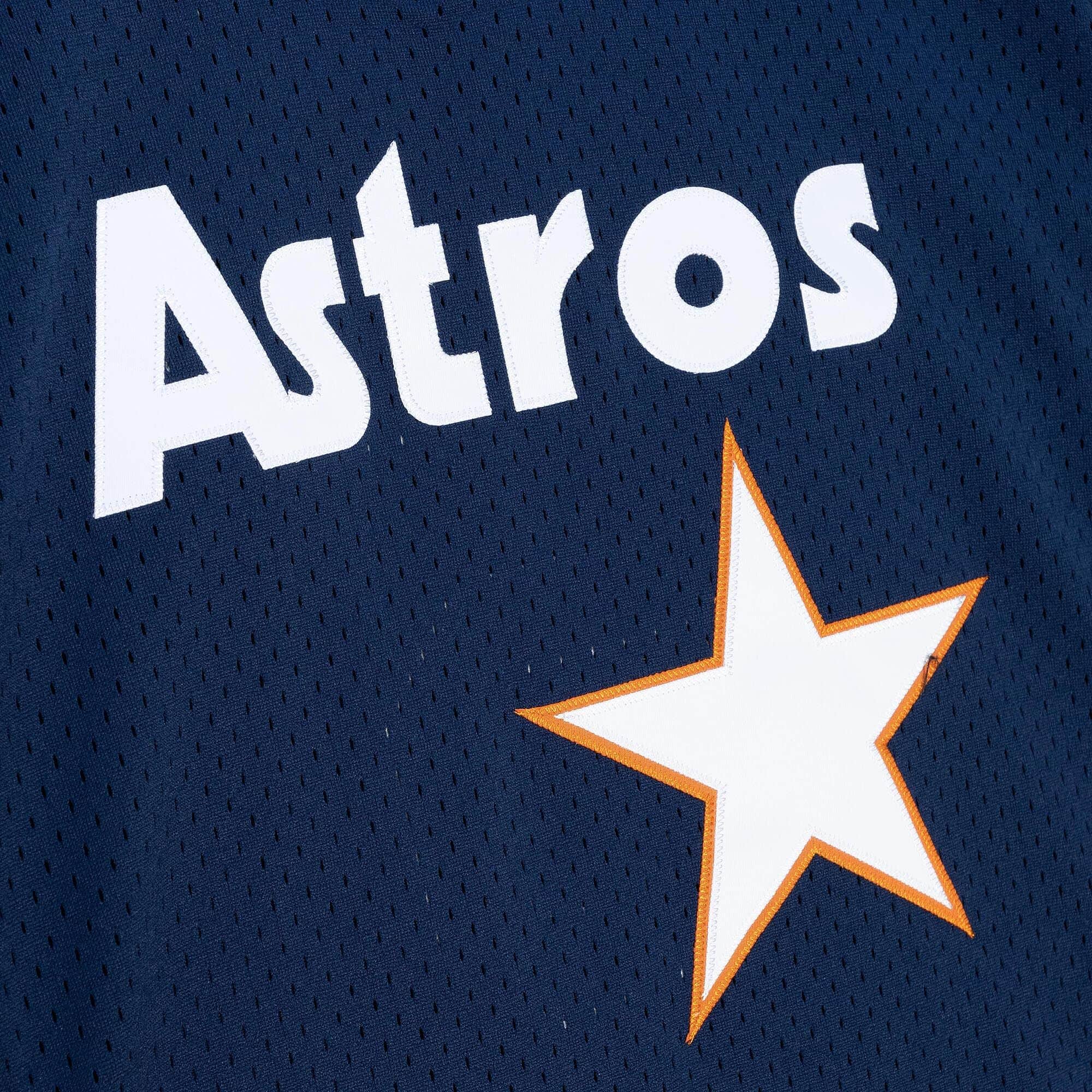 Authentic Jeff Bagwell Houston Astros 1991 Pullover Jersey - vstockx