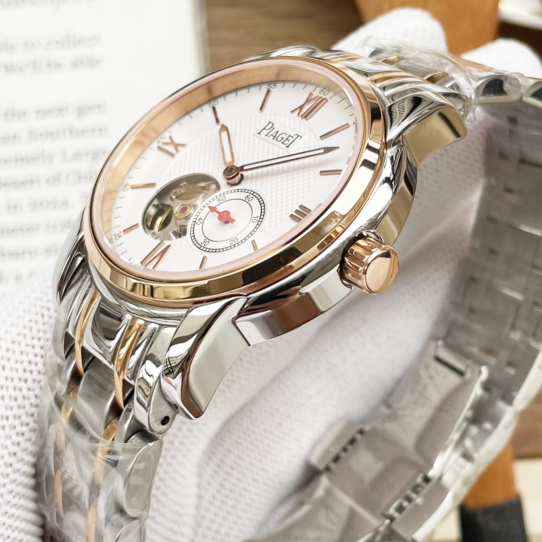 Watches PIAGET 322754 size:40*12 mm - vstockx
