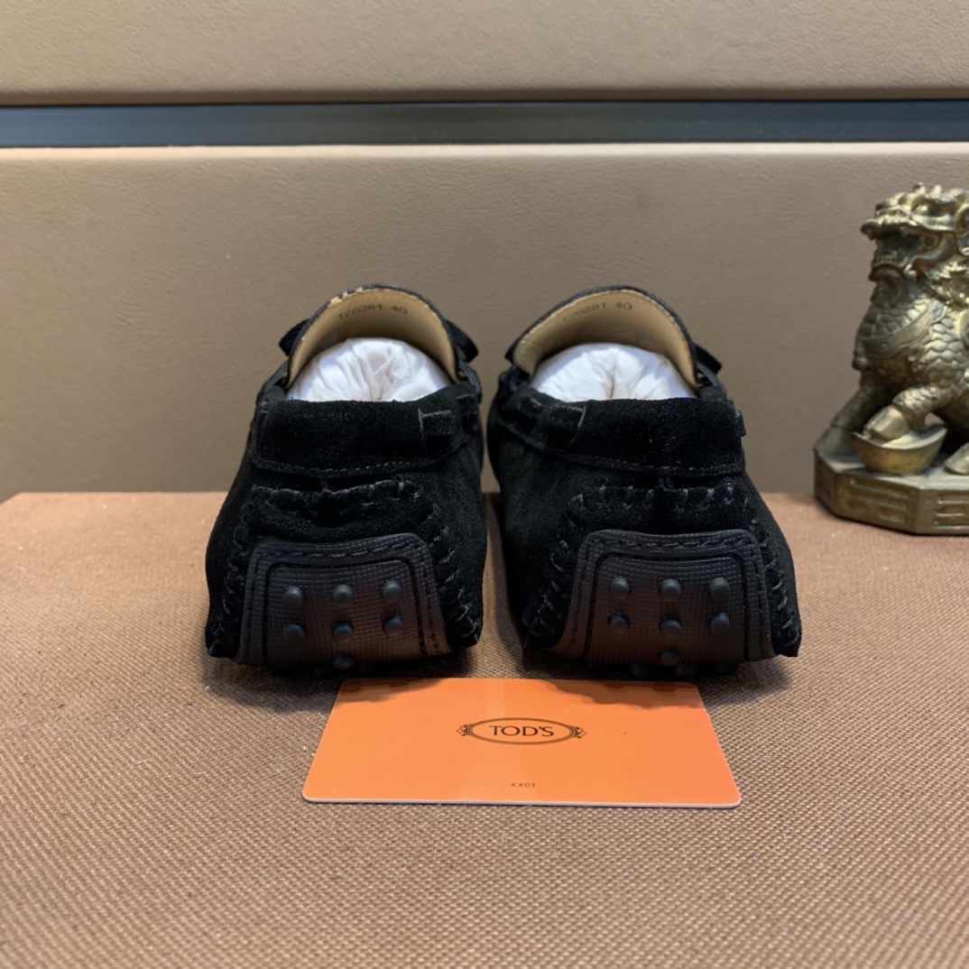 TOD'S Loafers 26 - vstockx