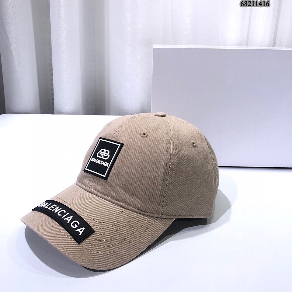Hat Balenciaga 2 - vstockx