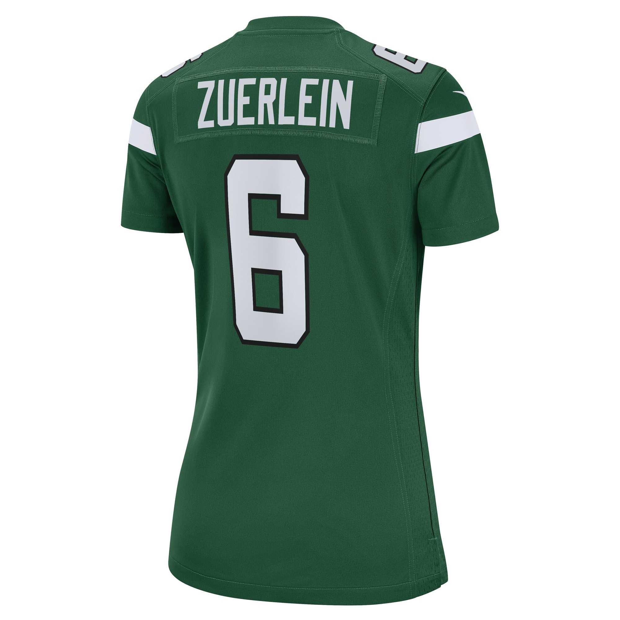 Greg Zuerlein New York Jets Nike Women's Game Player Jersey - Gotham Green - vstockx