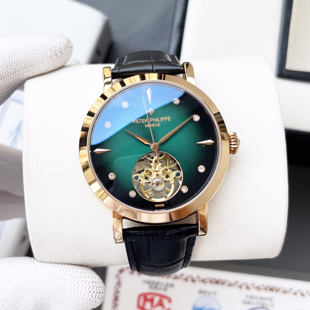 Watches Patek Philippe PATEK PHILIPPE size:42 mm - vstockx