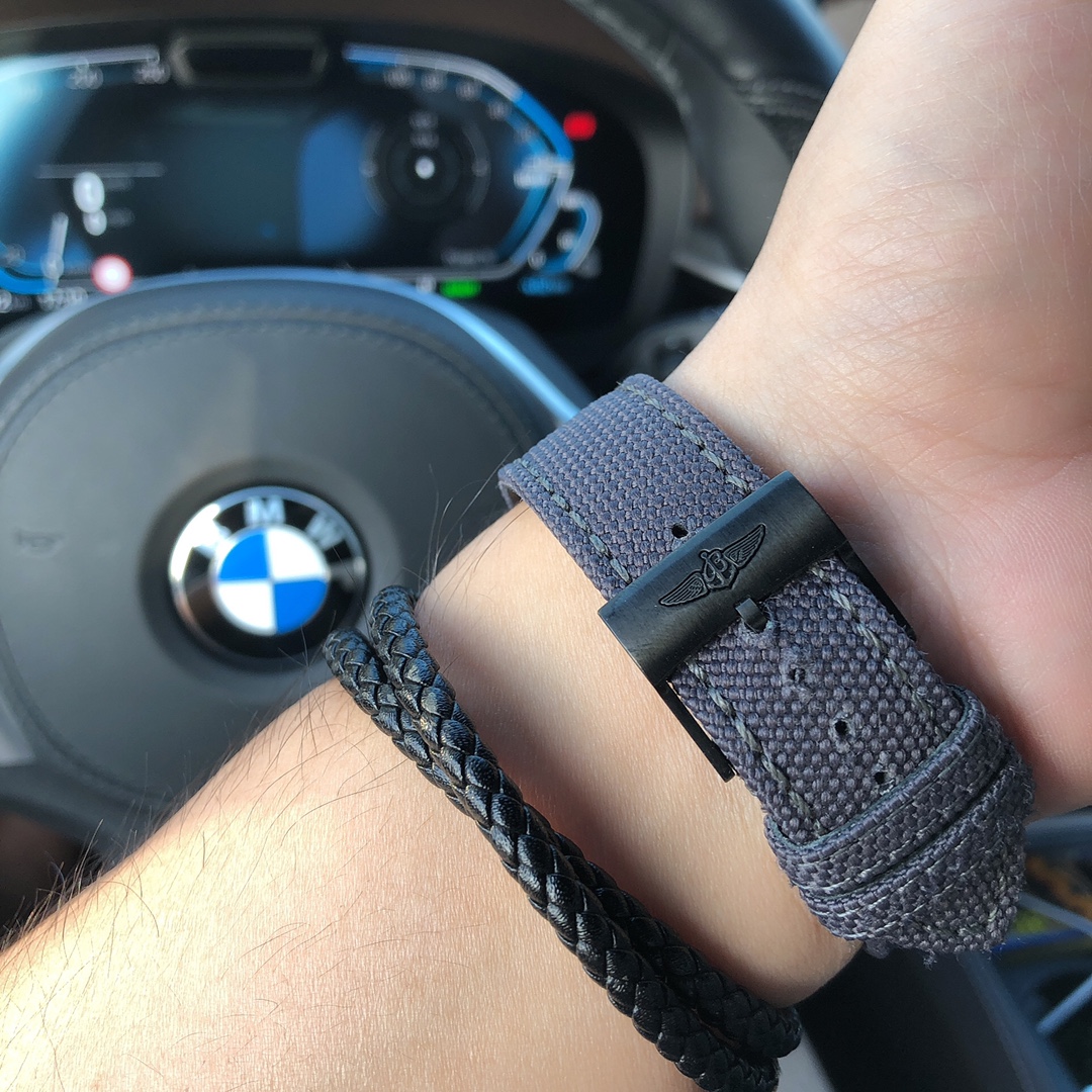 Watches BREITLING 323233 size:44 mm - vstockx