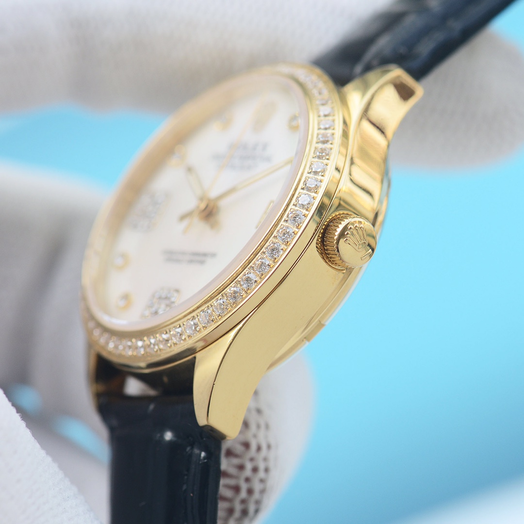 Watch Rolex 32mm 6 - vstockx