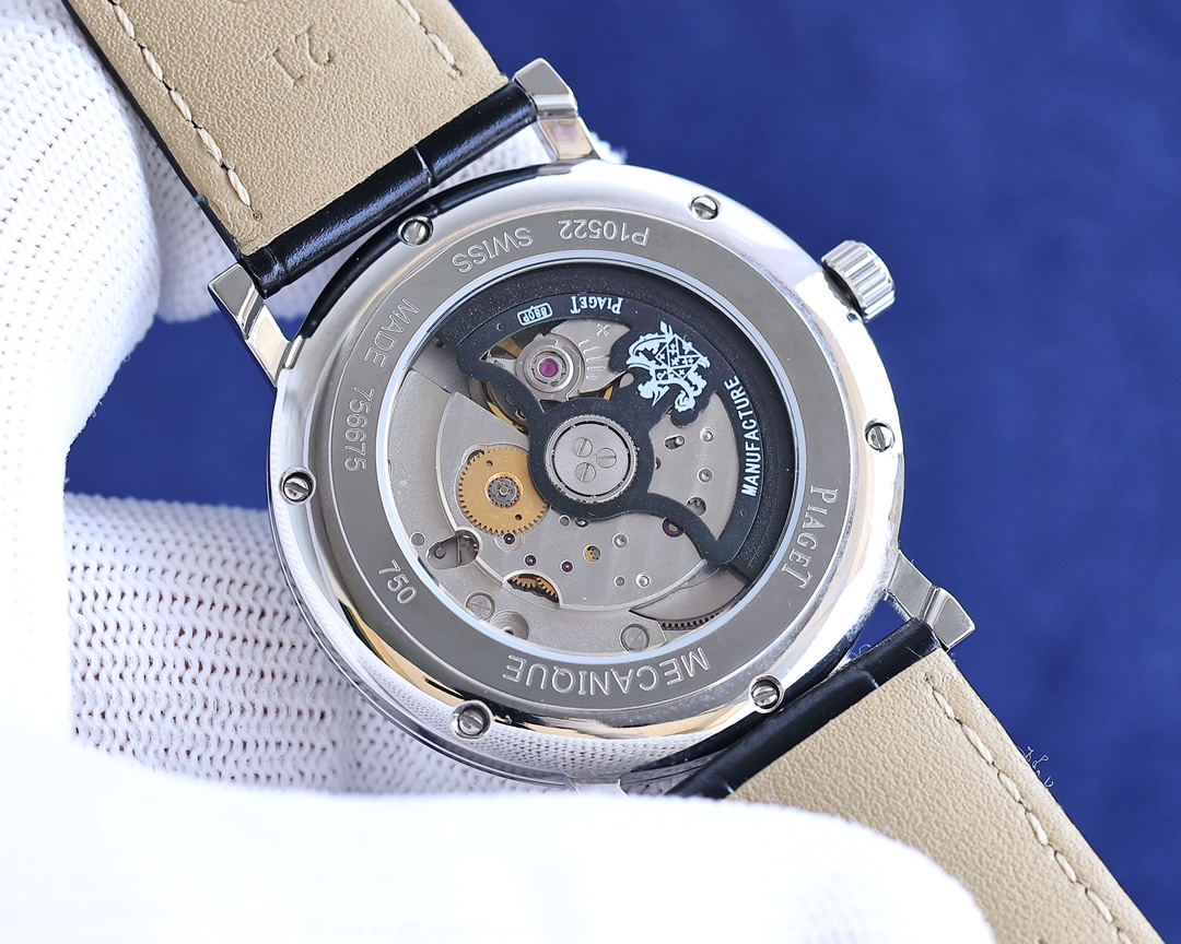 Watches PIAGET 322693 size:40 mm - vstockx