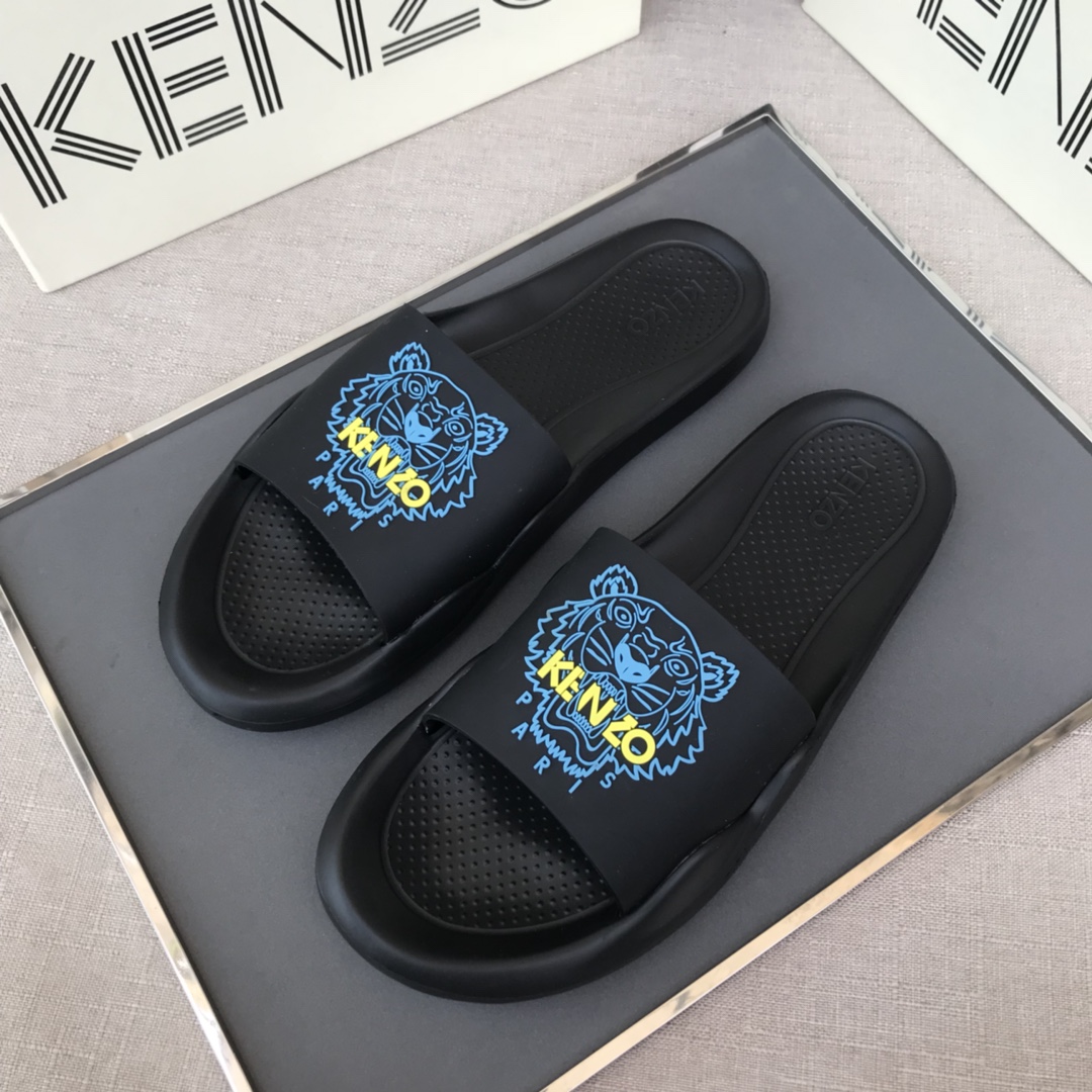 Kenzo Slides 4 - vstockx