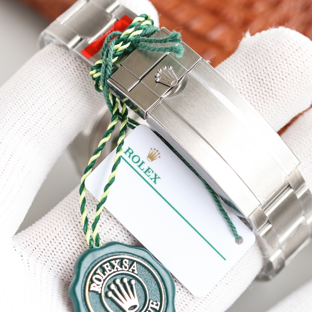 Watch Rolex 40mm 41mm 12 - vstockx