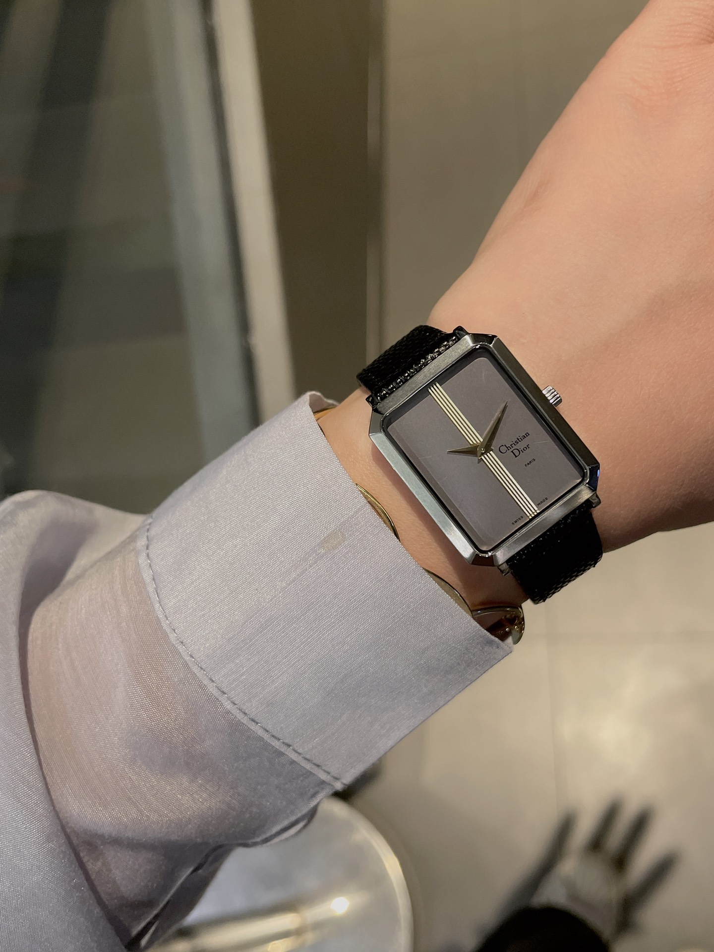 Watches Dior 323373 size:26*32 mm - vstockx