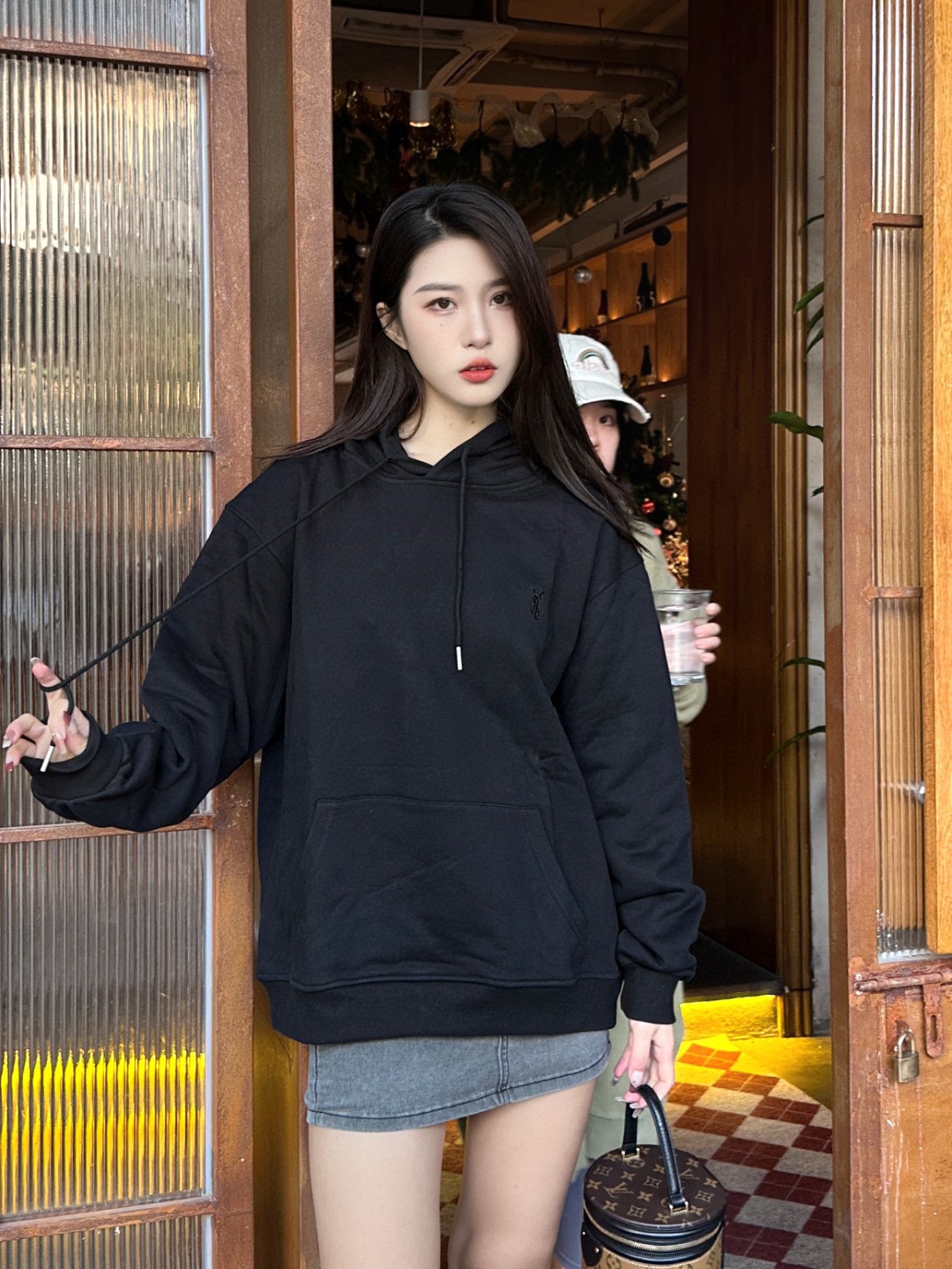 Clothes yves saint laurent 26 - vstockx