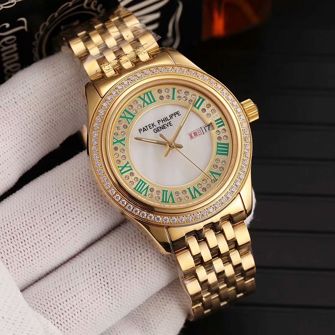 Watches Patek Philippe PATEK PHILIPPE 314263 size:41 mm - vstockx