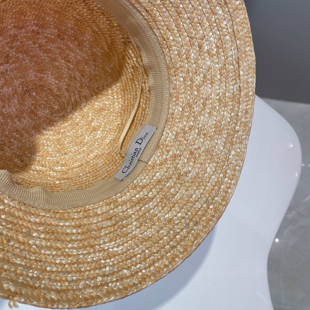 Streetwear Hat DIOR 329039 - vstockx