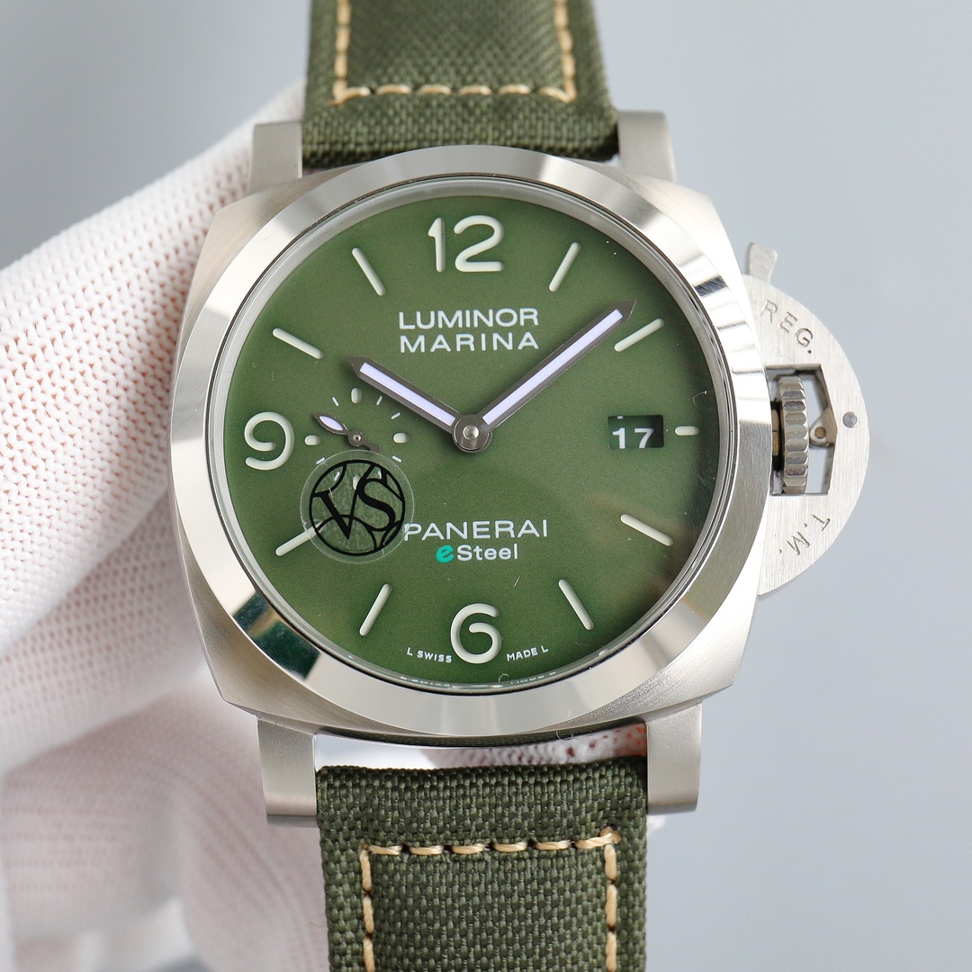 Watches PANERAI 322950 size:42 mm - vstockx