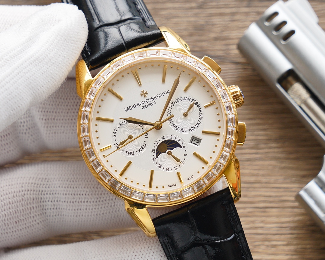 Watches Vacheron Constantin 314680 size:42 mm - vstockx