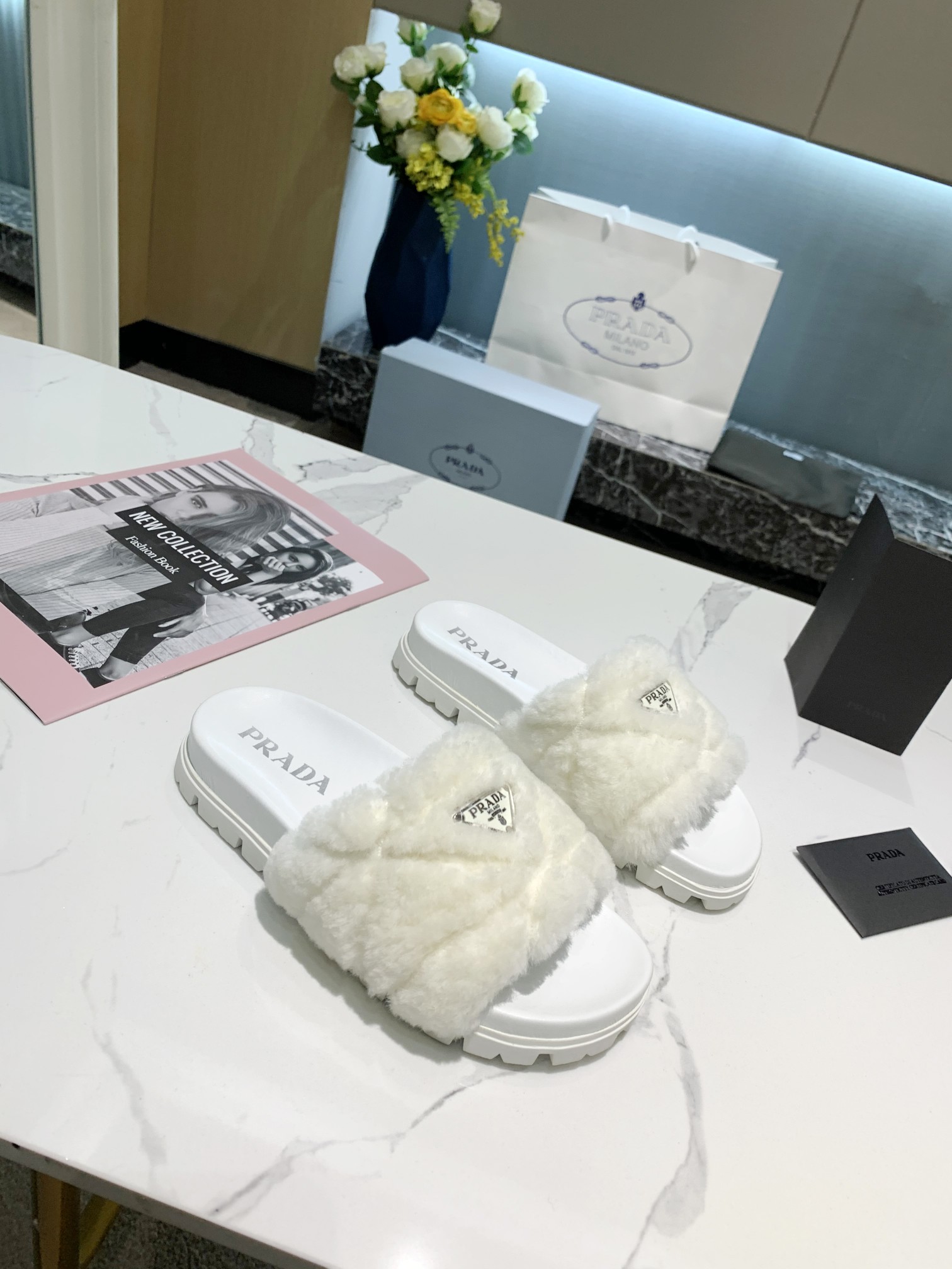 Prada Boots Women 41 - vstockx