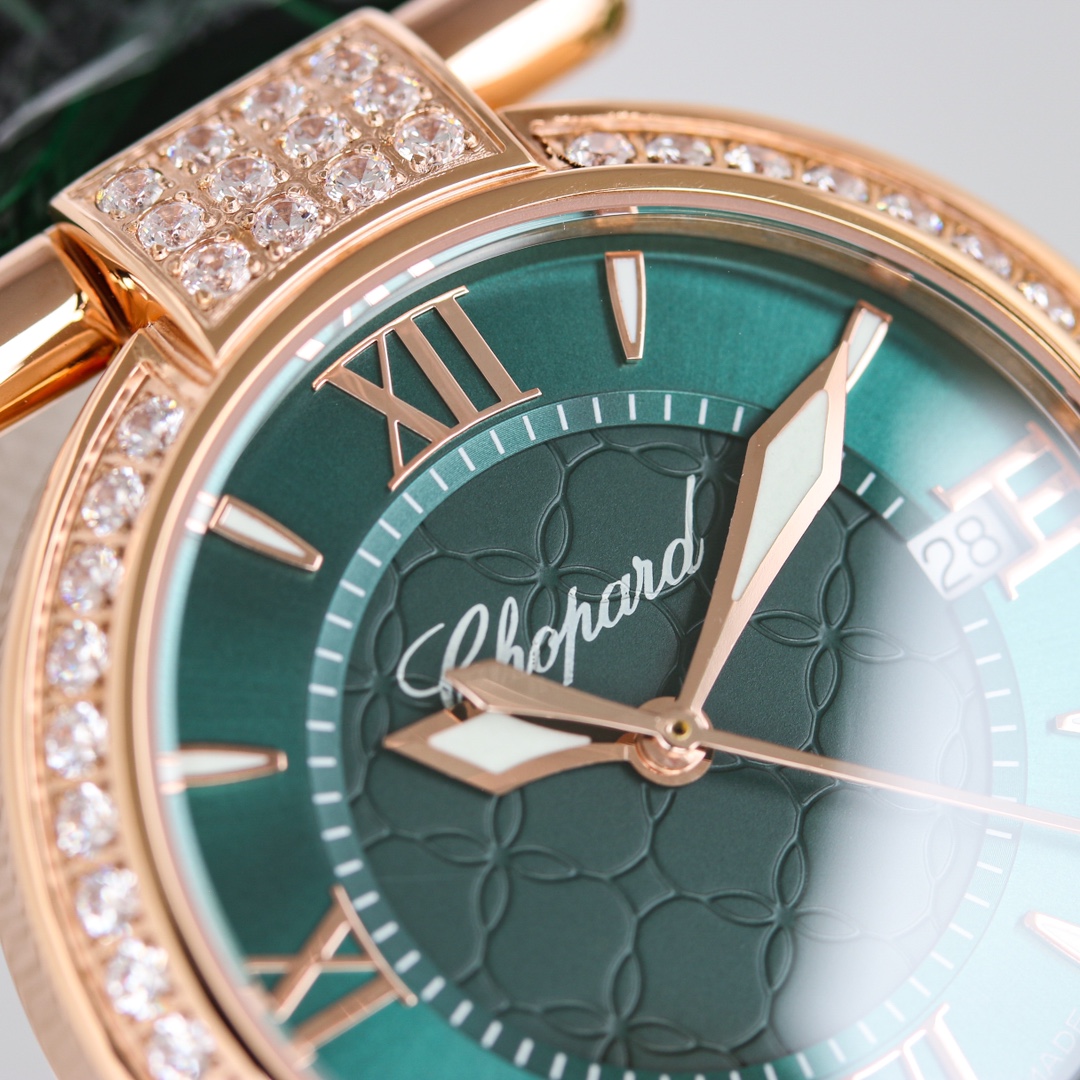 Watches Chopard 326634 size:30 mm - vstockx