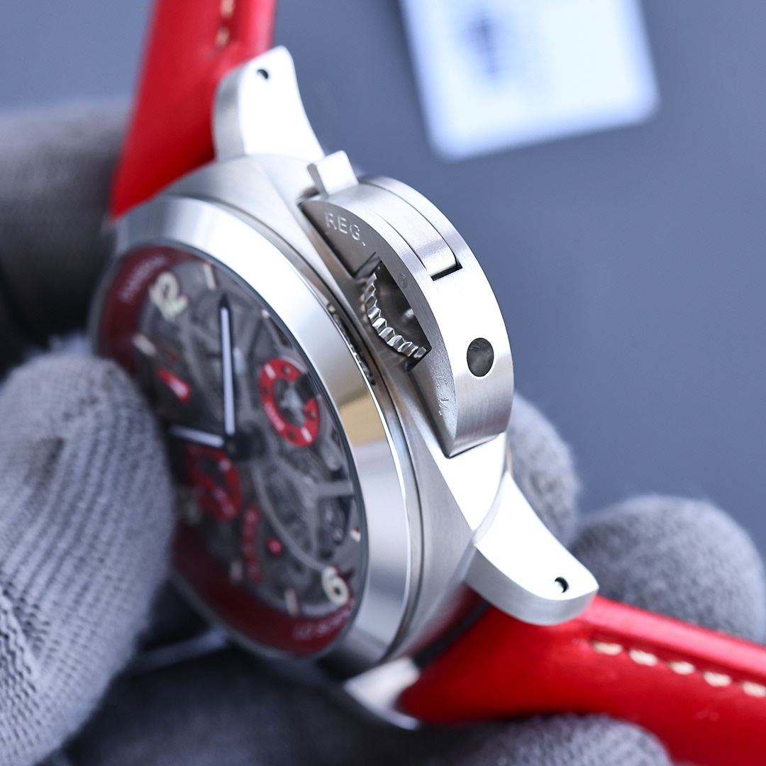 Watches PANERAI 322920 size:47 mm - vstockx