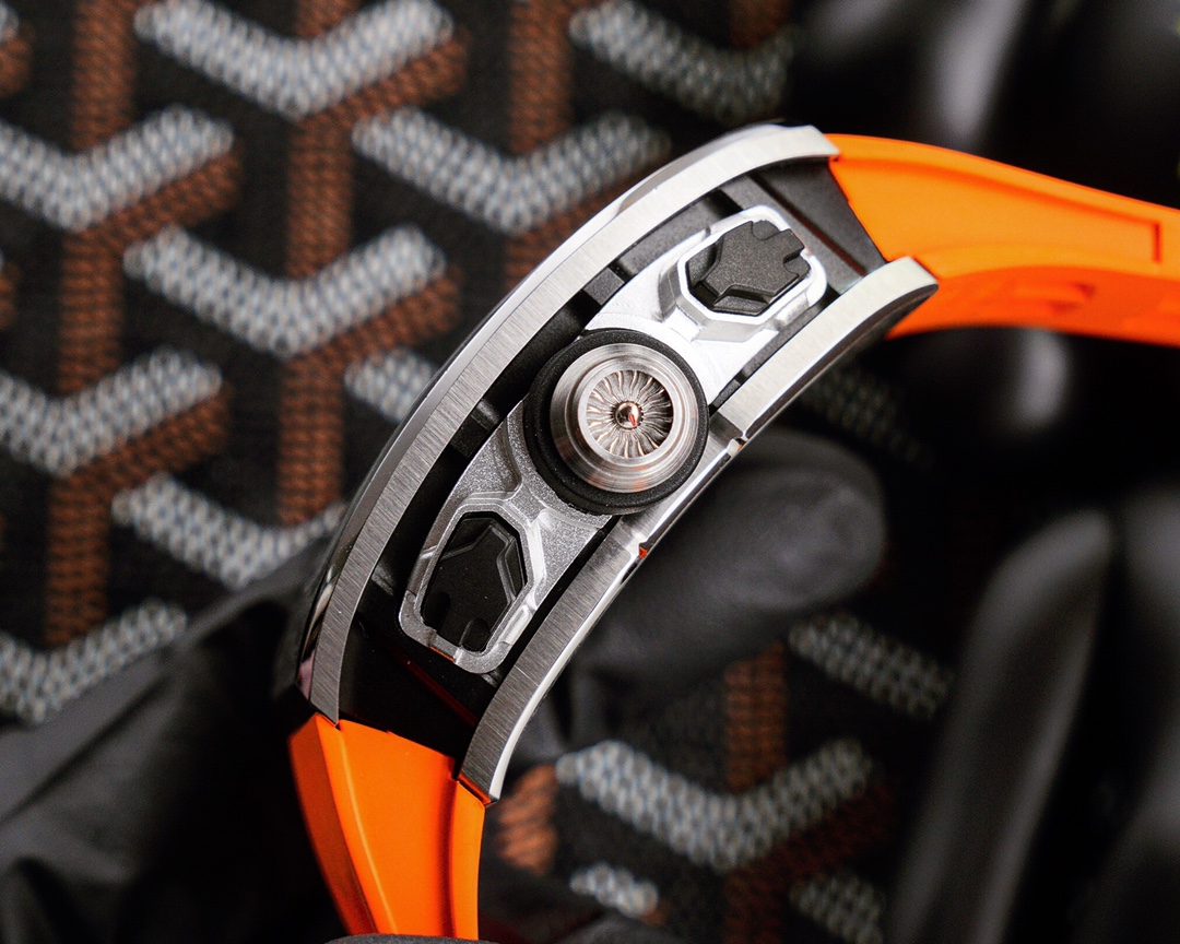 Watches Richard Mille 322510 size:43*50 mm - vstockx