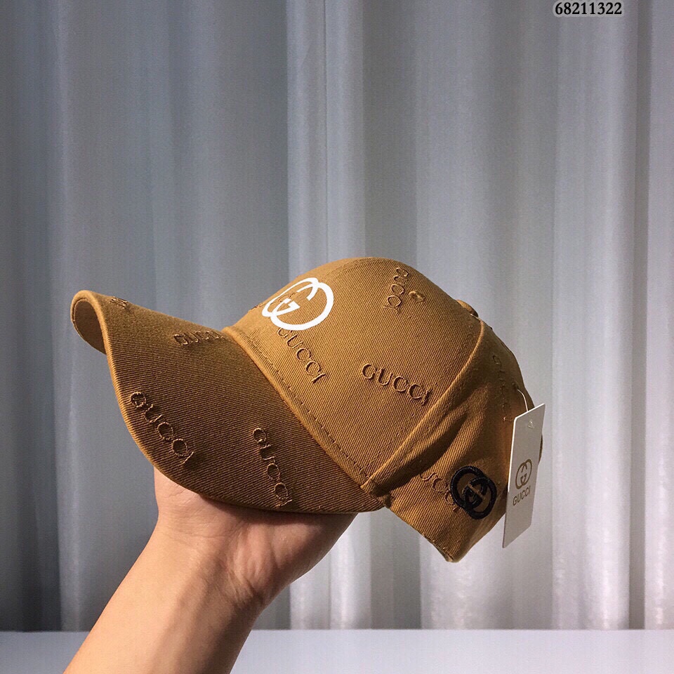 Hat Gucci 4 - vstockx