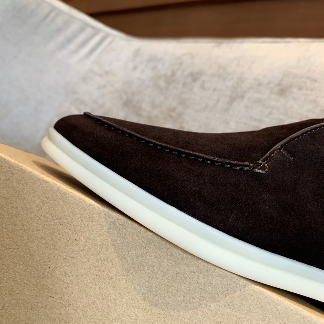 Loro Piana shoes 219 - vstockx