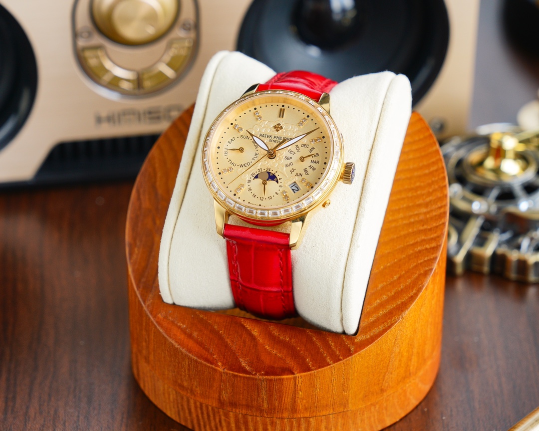 Watches Patek Philippe 314392 size:15*10 mm - vstockx