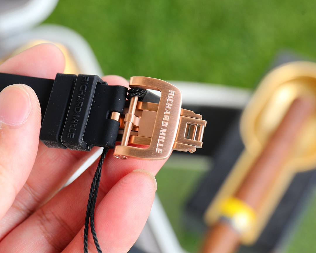 Watches Richard Mille 322565 size:31*45*12 mm - vstockx