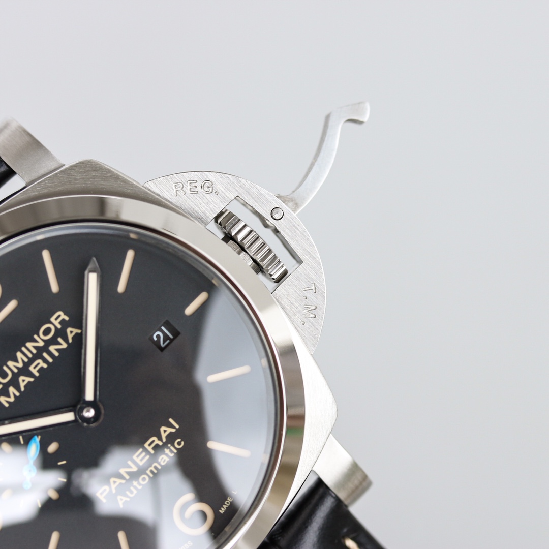 Watches PANERAI 322929 size:44 mm - vstockx