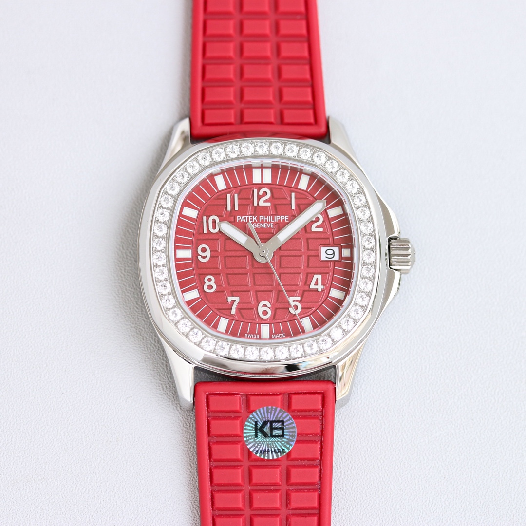 Watches Patek Philippe MMA 314552 size:35.6x7.7 mm - vstockx