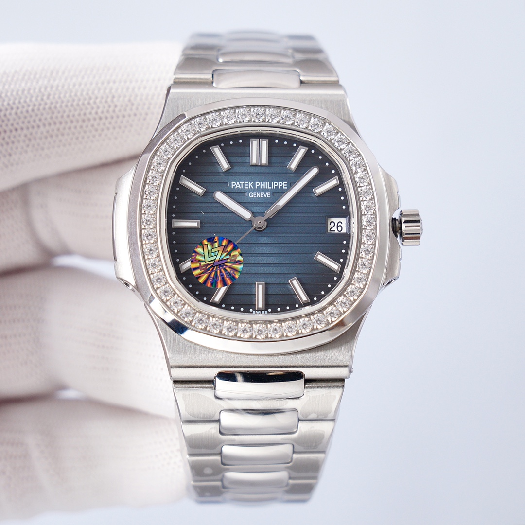 Watches Patek Philippe PATEK PHILIPPE 314327 size:40 mm - vstockx