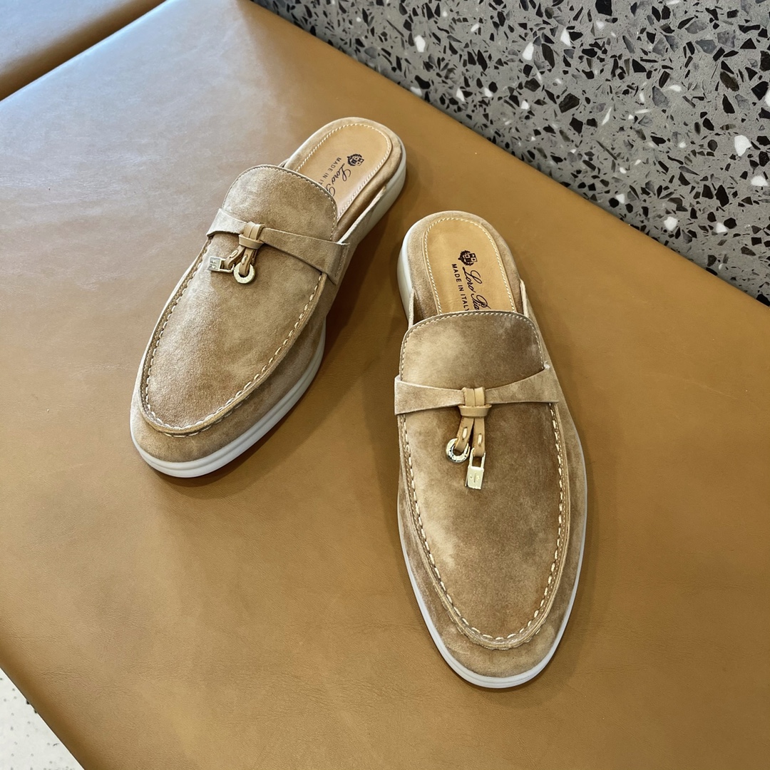 Loro Piana shoes 268 - vstockx