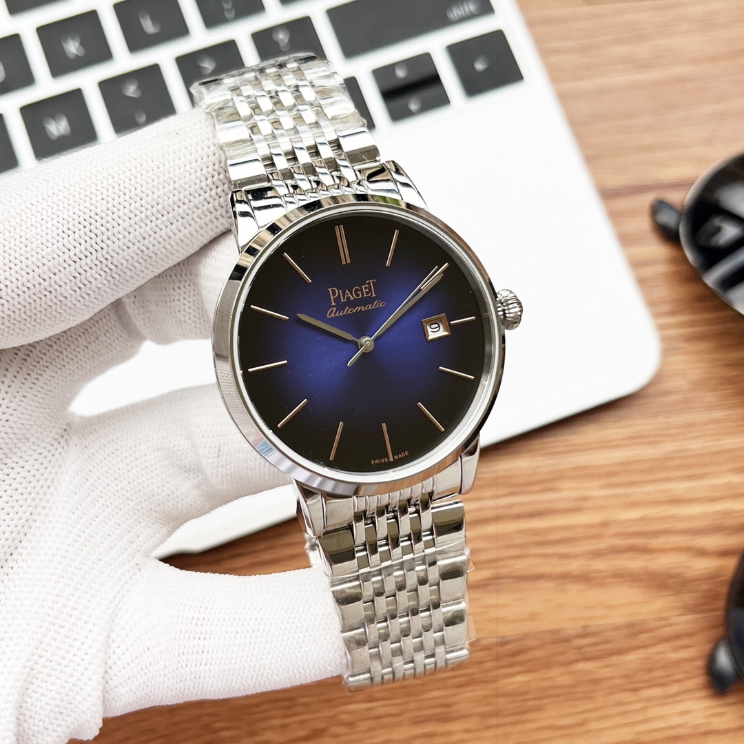 Watches PIAGET 322757 size:40*12 mm - vstockx