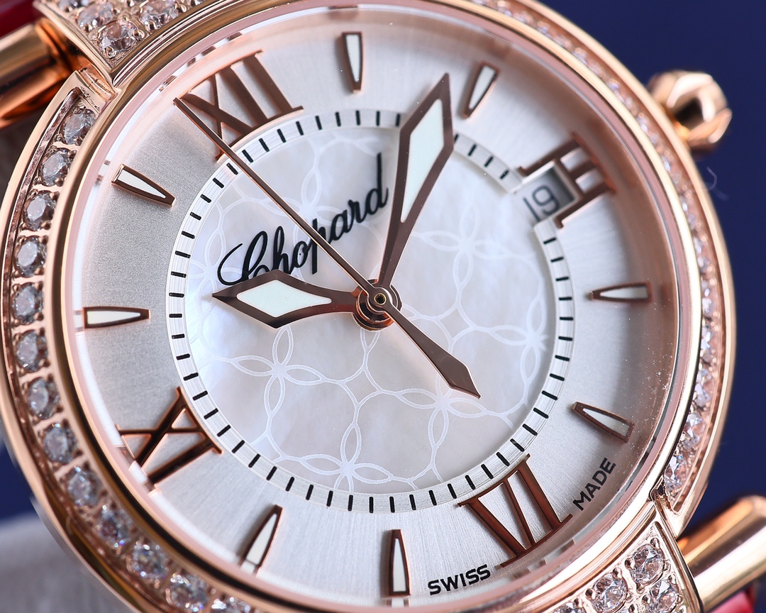 Watches Chopard 326647 size:30 mm - vstockx