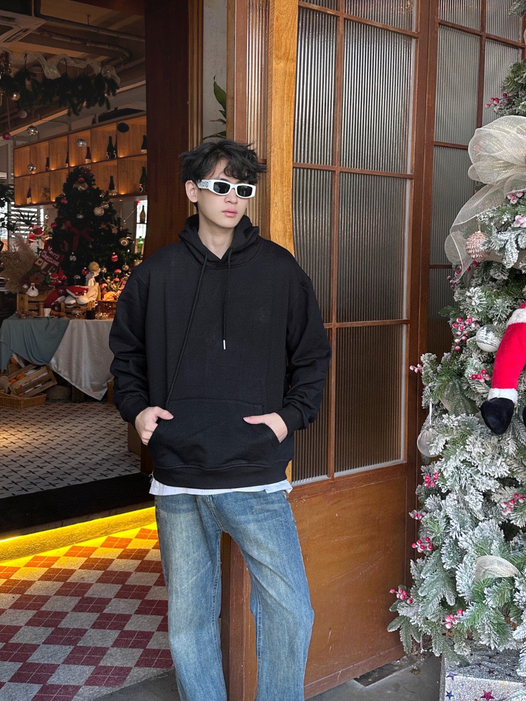 Clothes yves saint laurent 26 - vstockx