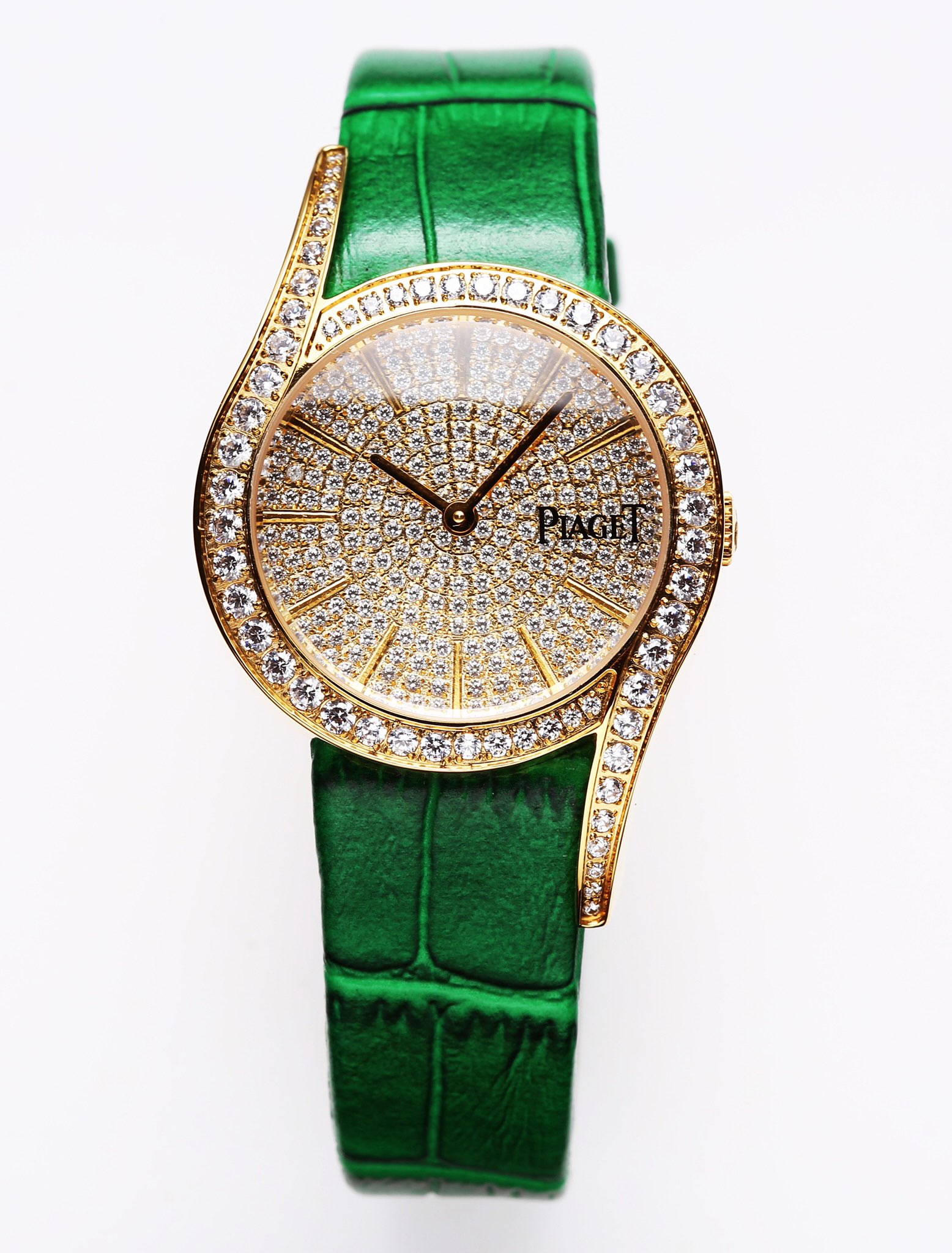 Watches PIAGET 322740 size:32 mm - vstockx