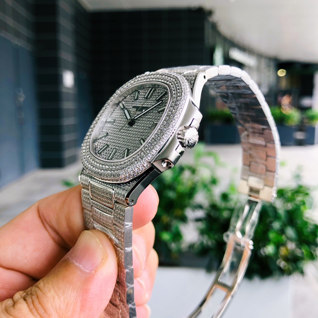 Watches Patek Philippe PATEK PHILIPPE 314294 size:40 mm - vstockx