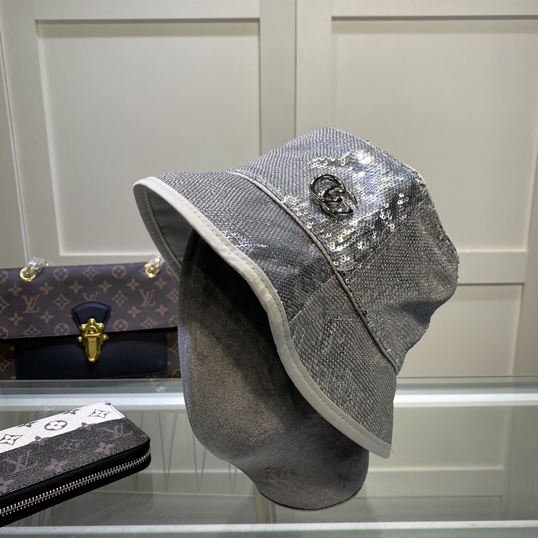 Hat Gucci 2 - vstockx