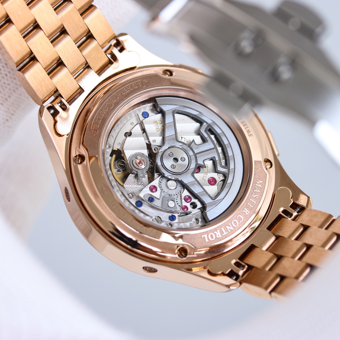 Watches Jaeger-LeCoultre TW Factory 322275 size:41*11.9 mm - vstockx