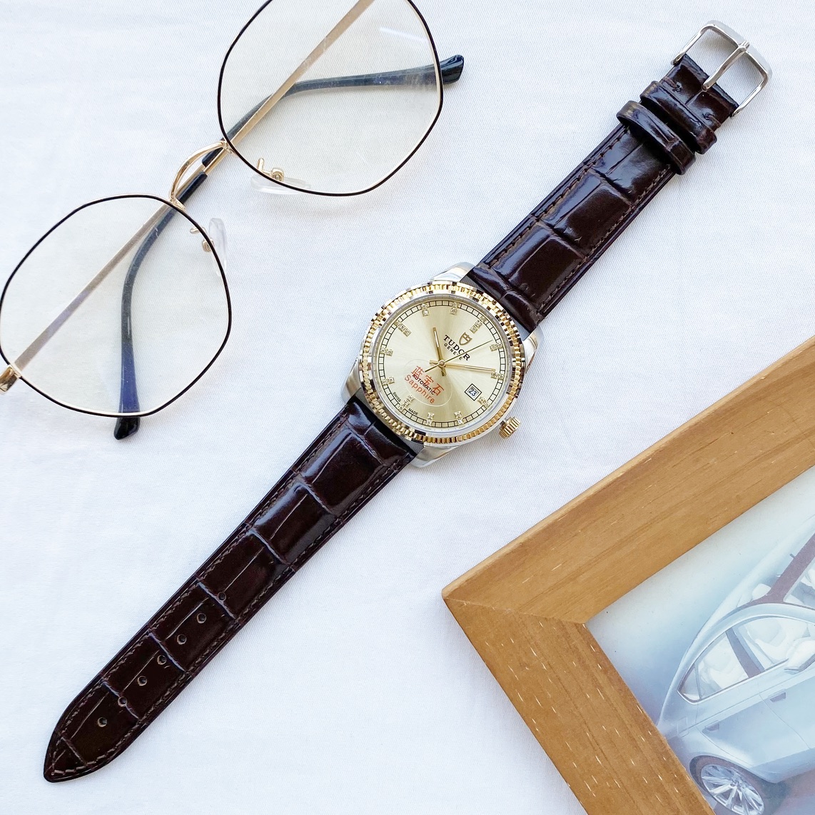 Watches TUDOR 322620 size:42 mm - vstockx