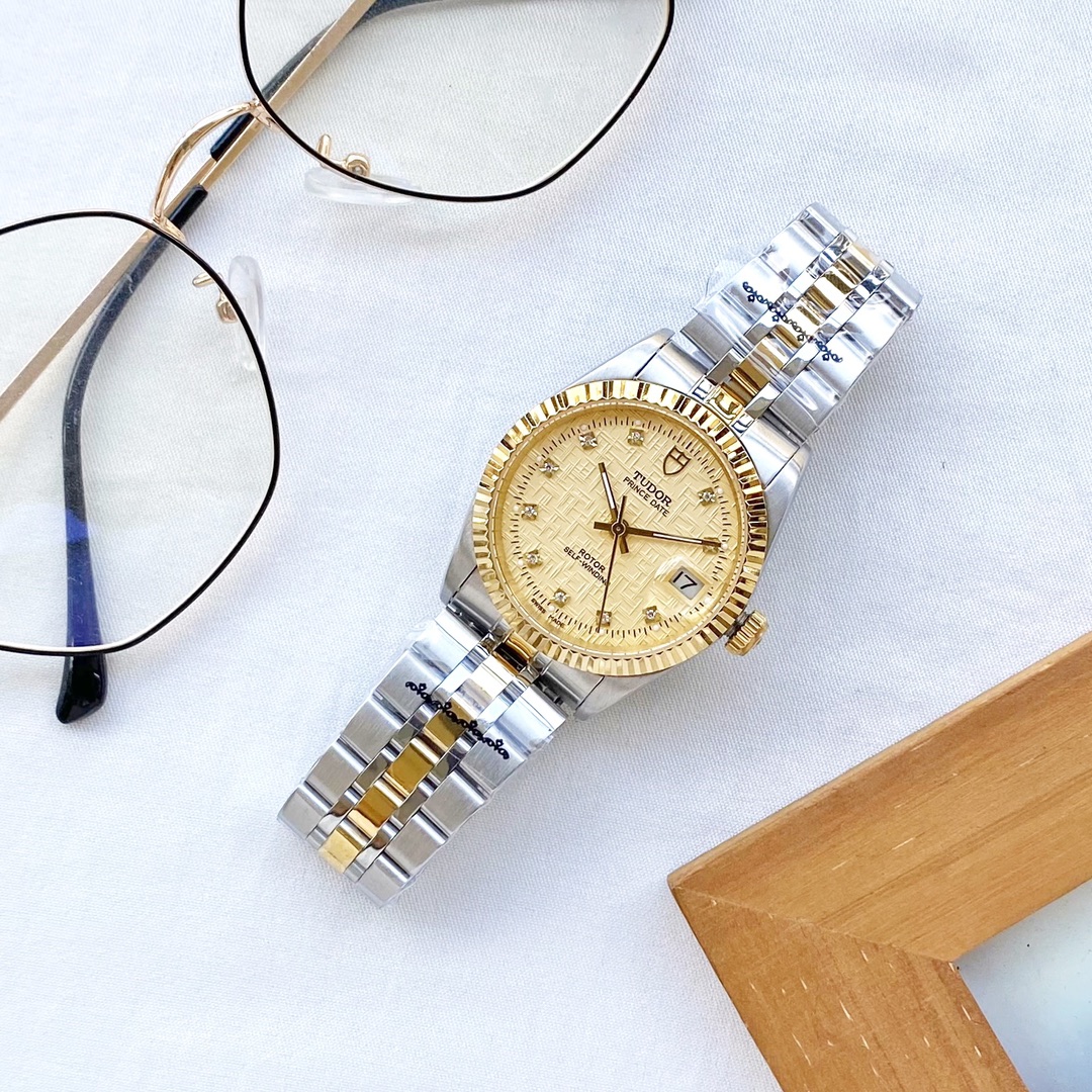 Watches TUDOR 322617 size:36 mm - vstockx