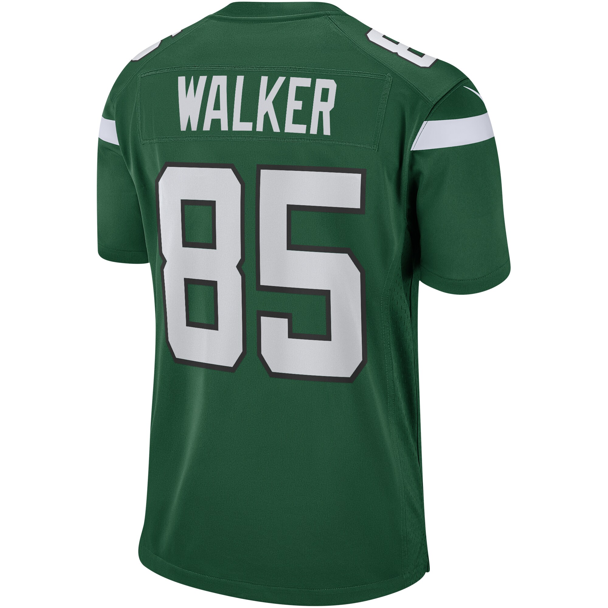 Wesley Walker New York Jets Nike Game Retired Player Jersey - Gotham Green - vstockx